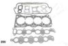 SUZUK 1110058830 Gasket Set, cylinder head